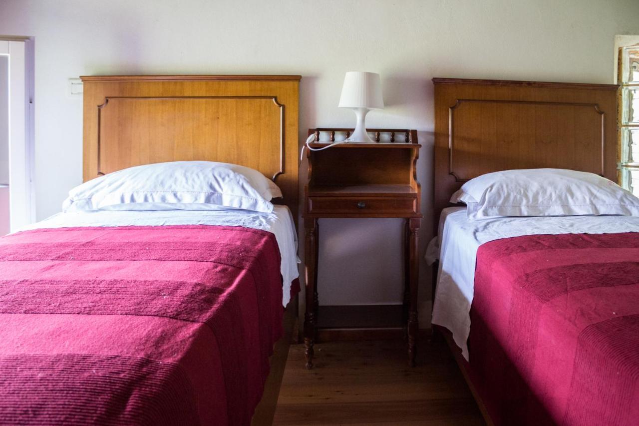 La Cavanella B&B Camugnano ภายนอก รูปภาพ