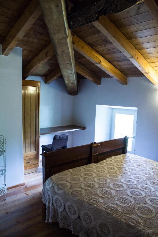 La Cavanella B&B Camugnano ภายนอก รูปภาพ