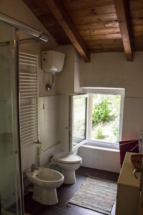 La Cavanella B&B Camugnano ภายนอก รูปภาพ