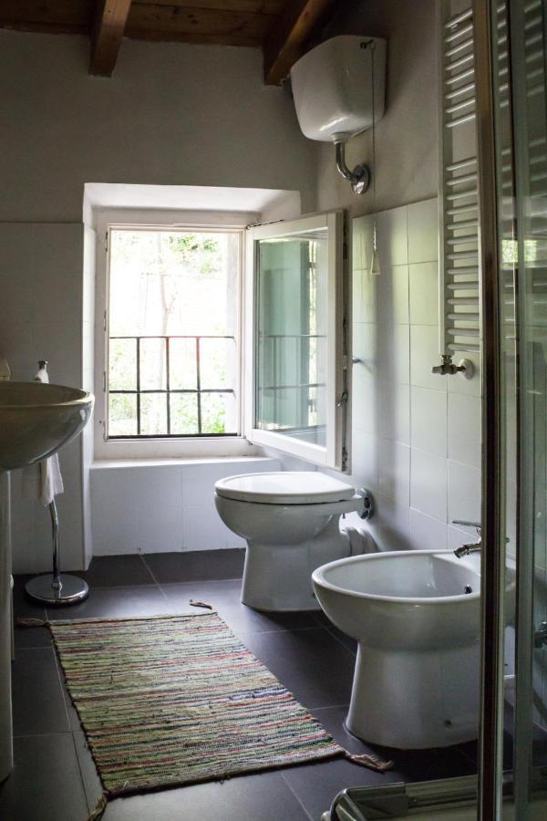 La Cavanella B&B Camugnano ภายนอก รูปภาพ