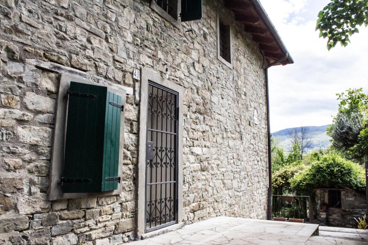 La Cavanella B&B Camugnano ภายนอก รูปภาพ