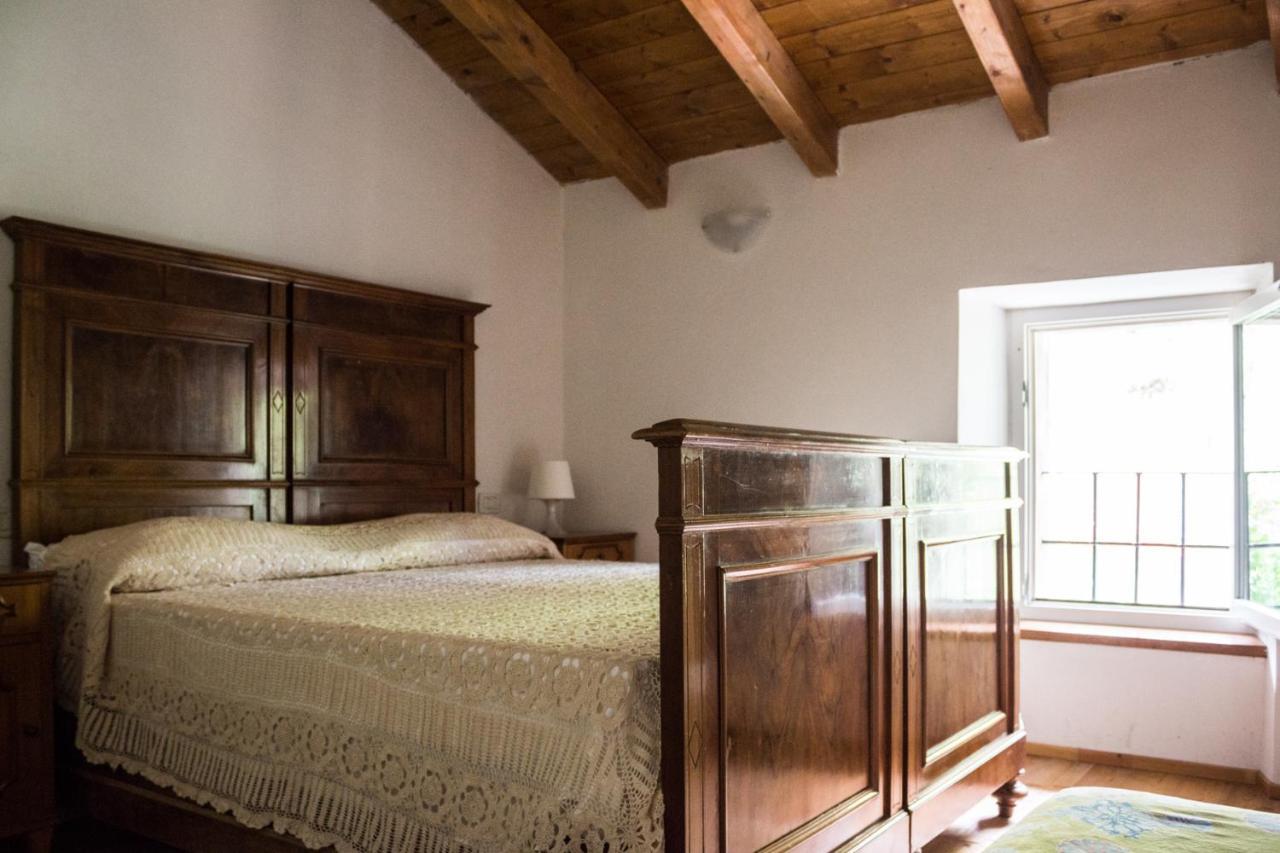 La Cavanella B&B Camugnano ภายนอก รูปภาพ